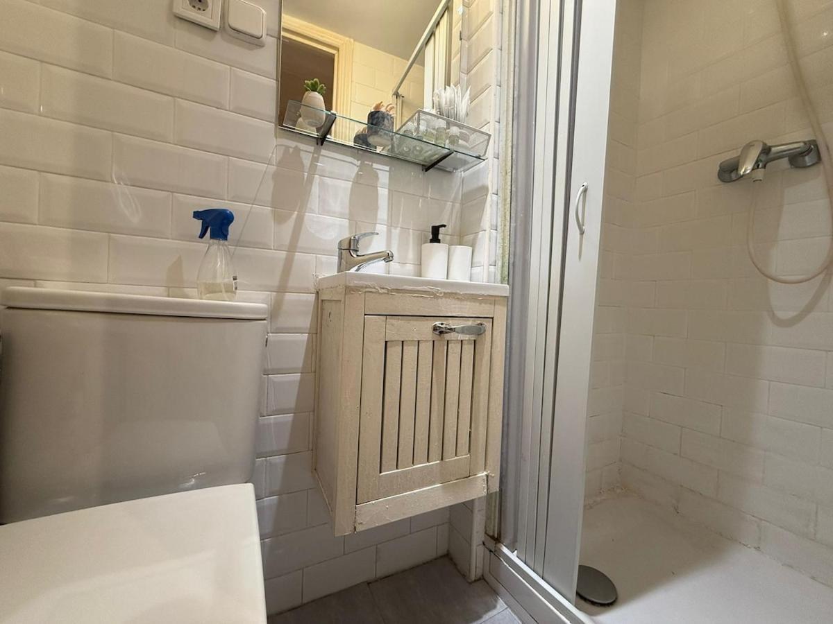 Appartement Cosy In The Heart Of Lavapies, - Amparo