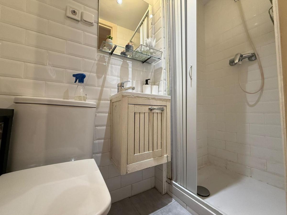Appartement Cosy In The Heart Of Lavapies, - Amparo