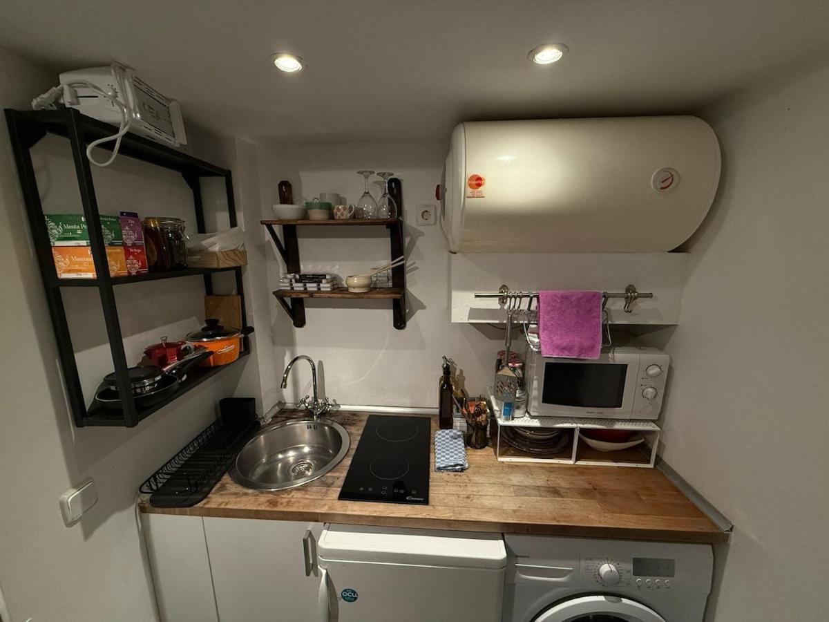 Cosy In The Heart Of Lavapies, - Amparo Appartement *