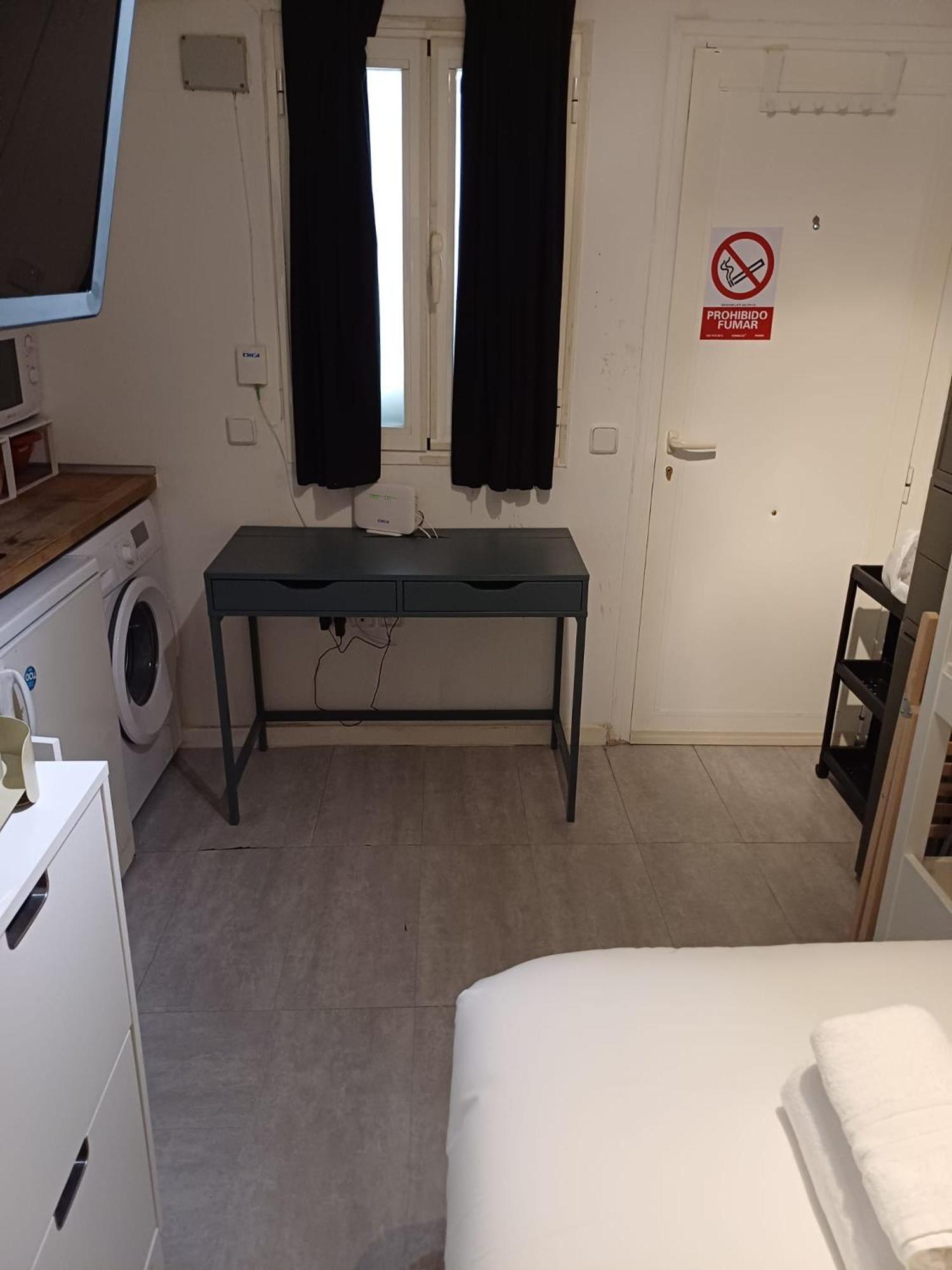 Appartement Cosy In The Heart Of Lavapies, - Amparo *
