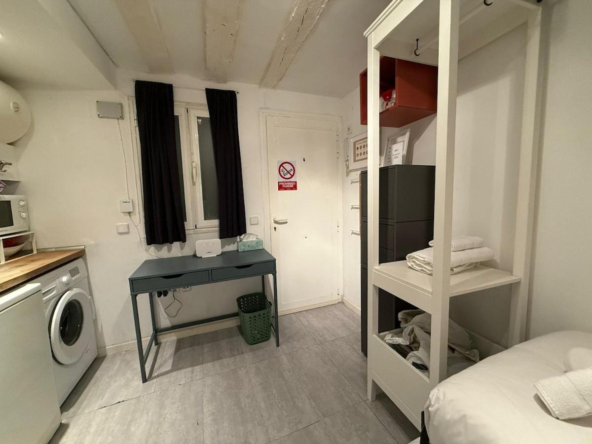 Apartamento Cosy In The Heart Of Lavapies, - Amparo Madrid