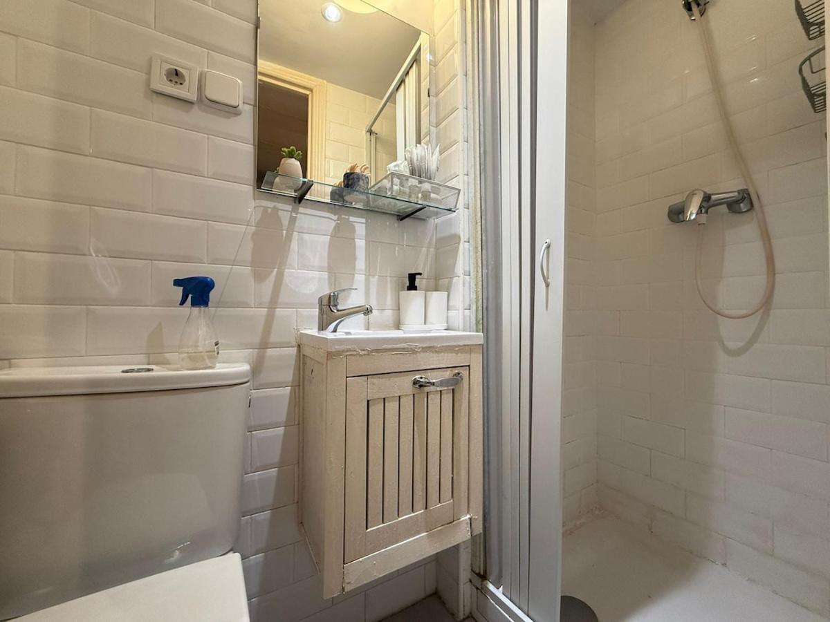 Apartamento Cosy In The Heart Of Lavapies, - Amparo