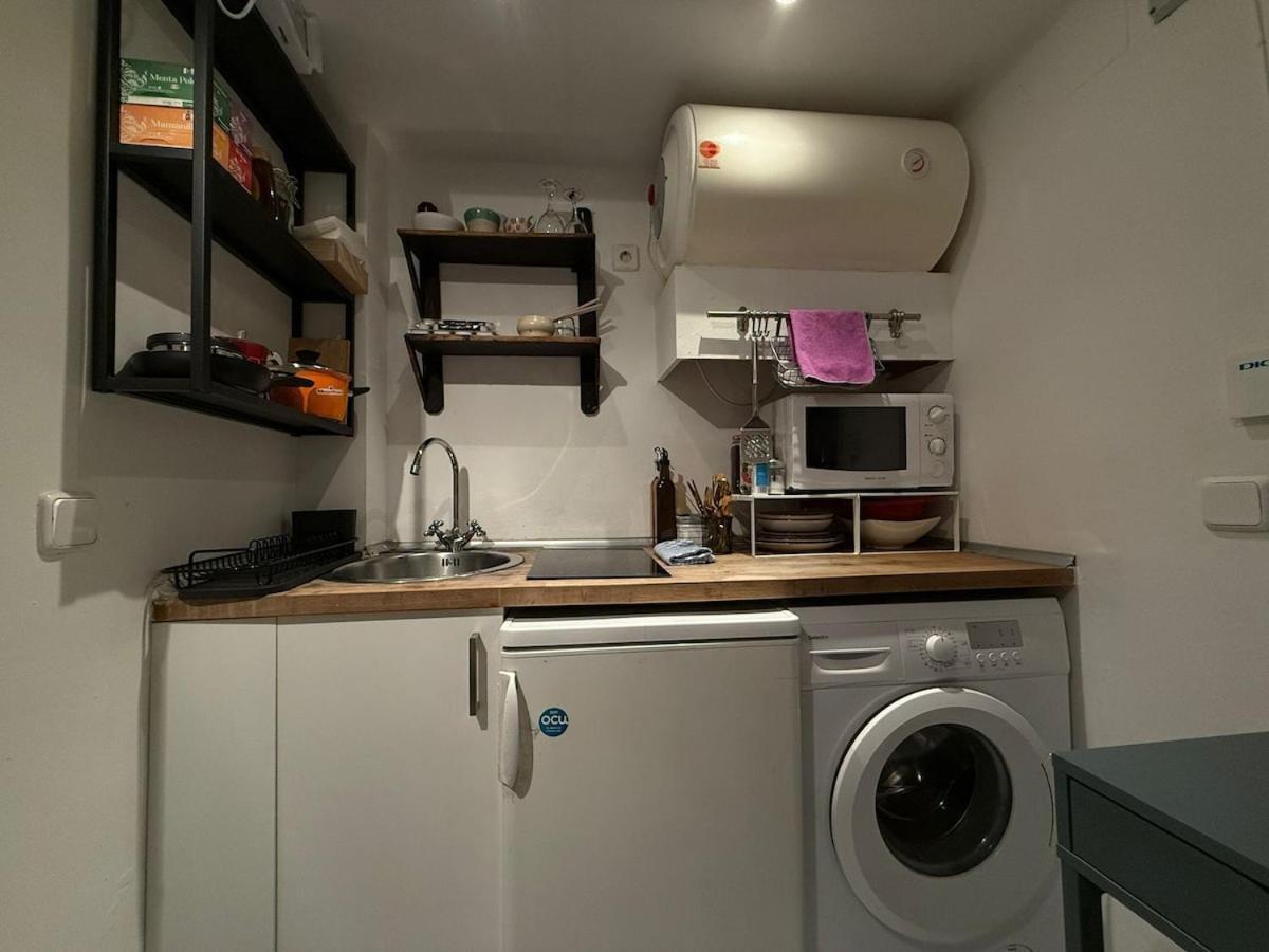 Cosy In The Heart Of Lavapies, - Amparo Apartamento *