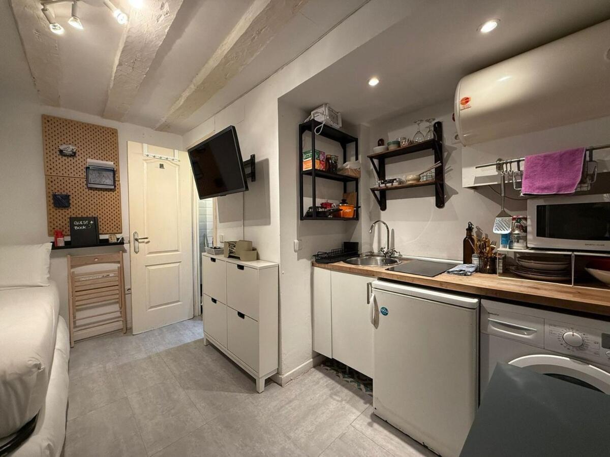 Cosy In The Heart Of Lavapies, - Amparo Apartamento